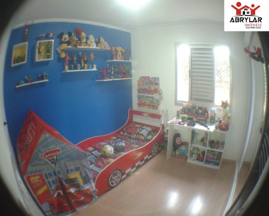 Imagem Imóvel com 2 Quartos à Venda, 66 m² em Medeiros - Jundiaí Imagem Imóvel com 2 Quartos à Venda, 66 m² em Medeiros - Jundiaí