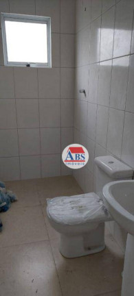 Imagem Casa com 2 Quartos à Venda, 82 m² em Vila Nova - Cubatão