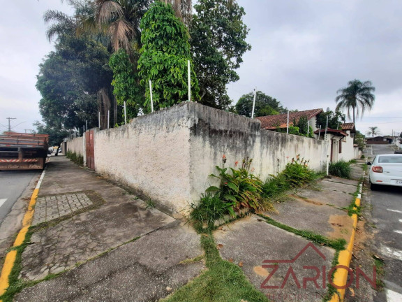 Imagem Casa com 3 Quartos à Venda, 900 m² em Jardim Santana - Tremembé