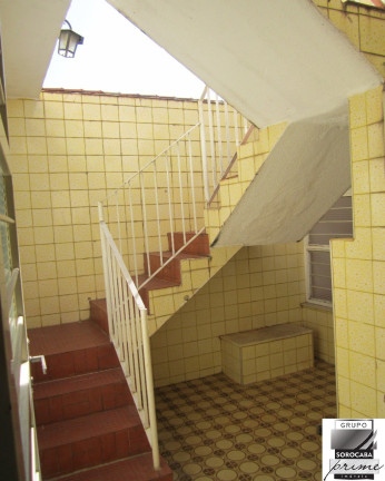 Imagem Casa com 6 Quartos à Venda, 320 m² em Vila Augusta - Sorocaba