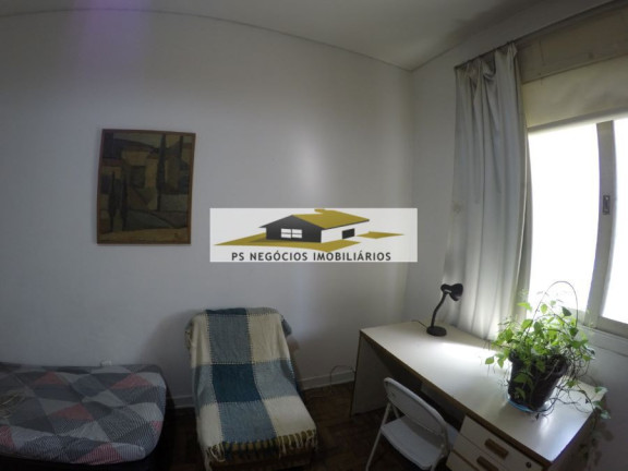Imagem Apartamento com 2 Quartos à Venda, 100 m² em Consolação - São Paulo