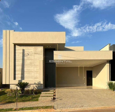 Casa com 3 Quartos à Venda, 165 m² em Residencial Maria Julia - São José Do Rio Preto