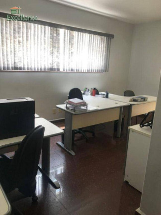 Imagem Sobrado para Alugar, 600 m² em Campestre - Santo André Imagem Sobrado para Alugar, 600 m² em Campestre - Santo André