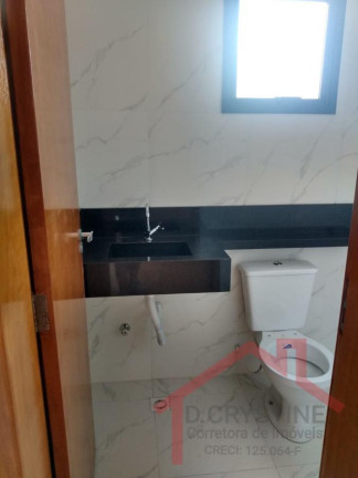 Imagem Casa com 3 Quartos à Venda, 135 m² em Portais (polvilho) - Cajamar