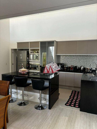 Imagem Casa com 3 Quartos à Venda, 220 m² em Condomínio Residencial Villagio Milano - Sorocaba