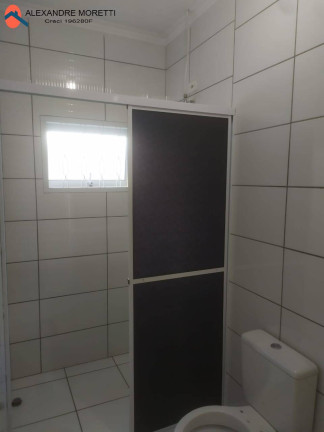 Imagem Casa com 2 Quartos para Alugar, 200 m² em Jardim Santa Rosa - Sorocaba