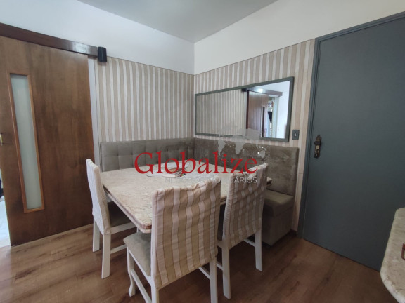 Imagem Imóvel com 2 Quartos à Venda, 80 m² em Campo Grande - Santos Imagem Imóvel com 2 Quartos à Venda, 80 m² em Campo Grande - Santos