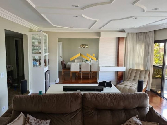 Imagem Apartamento com 4 Quartos à Venda, 215 m² em Aclimacao - São Paulo Imagem Apartamento com 4 Quartos à Venda, 215 m² em Aclimacao - São Paulo