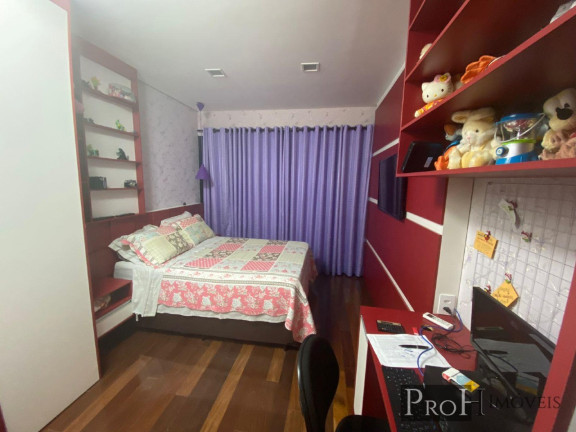 Imagem Apartamento com 6 Quartos à Venda, 390 m² em Centro - São Bernardo Do Campo Imagem Apartamento com 6 Quartos à Venda, 390 m² em Centro - São Bernardo Do Campo