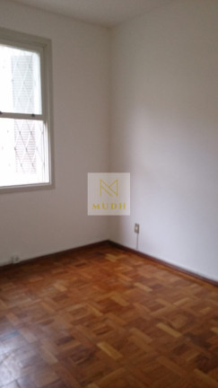 Imagem Apartamento com 2 Quartos à Venda, 46 m² em Petrópolis - Porto Alegre