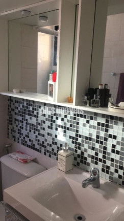 Imagem Apartamento com 2 Quartos à Venda, 61 m² em Panamby - São Paulo Imagem Apartamento com 2 Quartos à Venda, 61 m² em Panamby - São Paulo