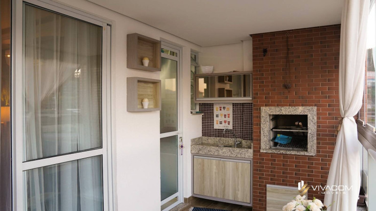 Imagem Apartamento com 2 Quartos à Venda, 79 m² em Praia Comprida - São José Imagem Apartamento com 2 Quartos à Venda, 79 m² em Praia Comprida - São José