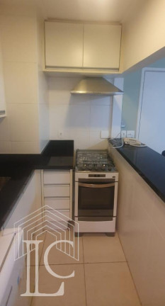 Imagem Apartamento com 1 Quarto para Alugar, 45 m² em Jardim Paulista - São Paulo