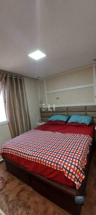 Imagem Apartamento com 3 Quartos à Venda, 69 m² em Centro - Diadema