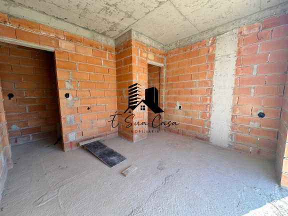 Imagem Apartamento com 3 Quartos à Venda, 140 m² em Jardim Riacho Das Pedras - Contagem