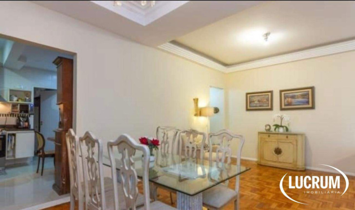 Imagem Apartamento com 3 Quartos à Venda, 138 m² em Copacabana - Rio De Janeiro