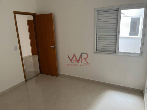 Imagem Apartamento com 2 Quartos à Venda, 38 m² em Vila Alpina - São Paulo