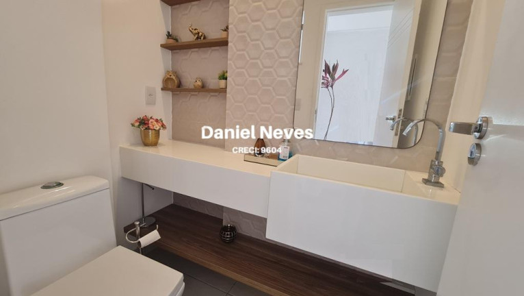 Imagem Casa de Condomínio com 4 Quartos à Venda, 250 m² em Buraquinho - Lauro De Freitas