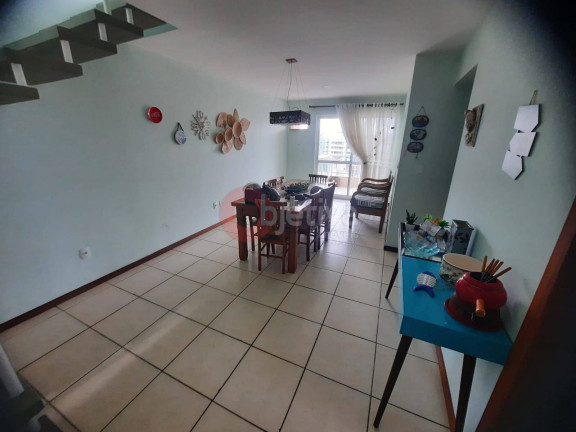 Imagem Cobertura com 3 Quartos à Venda, 203 m² em Jardim Flamboyant - Cabo Frio Imagem Cobertura com 3 Quartos à Venda, 203 m² em Jardim Flamboyant - Cabo Frio