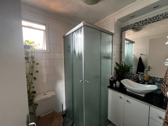 Imagem Apartamento com 3 Quartos à Venda, 58 m² em Piqueri - São Paulo