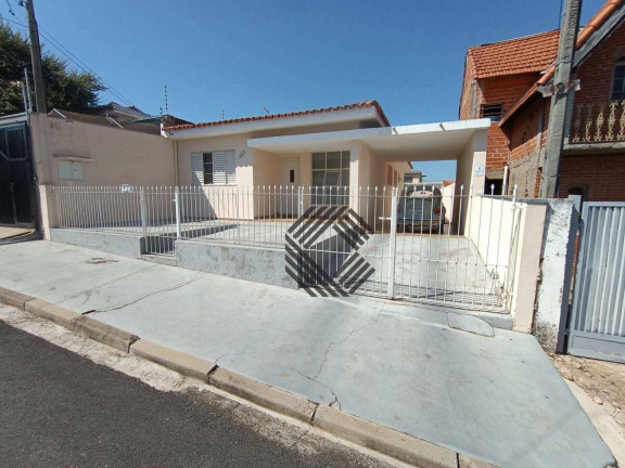 Imagem Casa com 3 Quartos à Venda, 160 m² em Parque Bela Vista - Votorantim