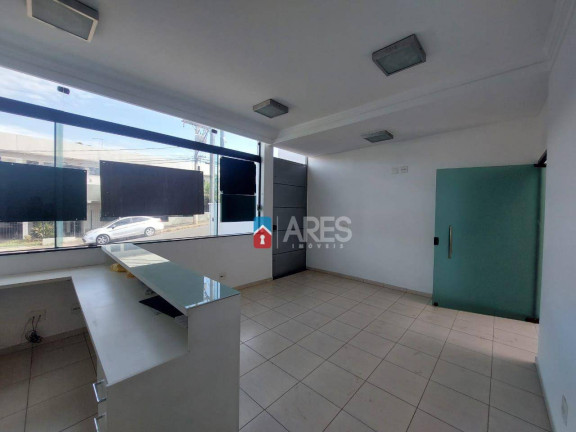 Imagem Casa para Alugar, 371 m² em Centro - Americana Imagem Casa para Alugar, 371 m² em Centro - Americana