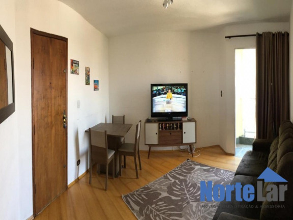 Imagem Apartamento com 2 Quartos à Venda, 64 m² em Jardim Marilu - São Paulo