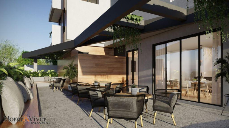 Imagem Apartamento com 3 Quartos à Venda, 178 m² em Juvevê - Curitiba