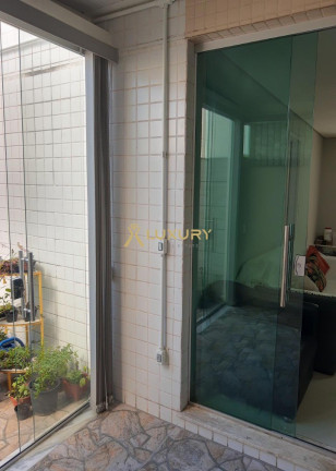 Imagem Imóvel com 3 Quartos à Venda, 129 m² em Prado - Belo Horizonte