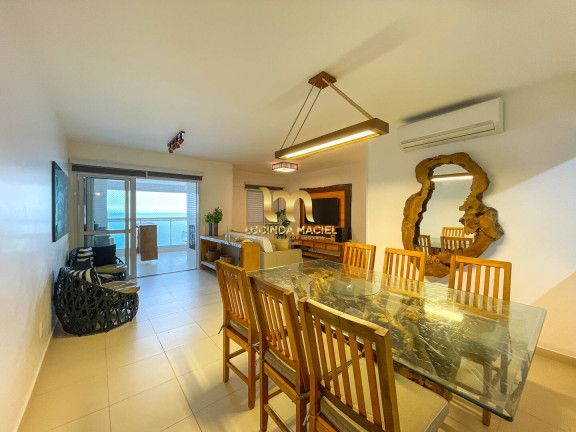 Imagem Apartamento com 3 Quartos à Venda, 111 m² em Boqueirão - Praia Grande Imagem Apartamento com 3 Quartos à Venda, 111 m² em Boqueirão - Praia Grande