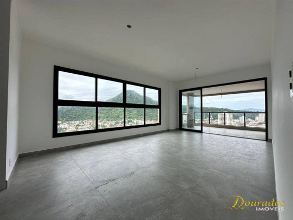 Imagem Imóvel com 2 Quartos à Venda, 123 m² em Canto Do Forte - Praia Grande