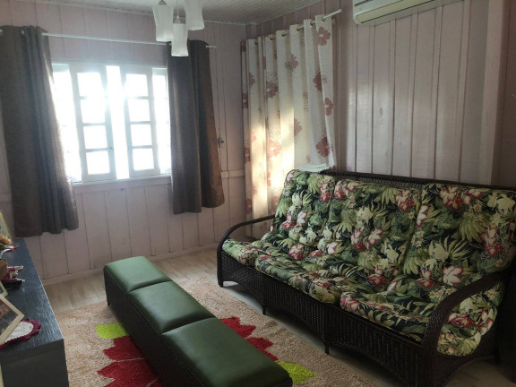 Imagem Casa com 2 Quartos à Venda, 70 m² em Morretes - Tijucas