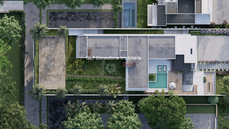 Imagem Sobrado com 4 Quartos à Venda, 632 m² em Parque Residencial Indaiá - Indaiatuba