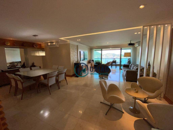 Imagem Apartamento com 4 Quartos à Venda, 250 m² em São Francisco - Niterói Imagem Apartamento com 4 Quartos à Venda, 250 m² em São Francisco - Niterói