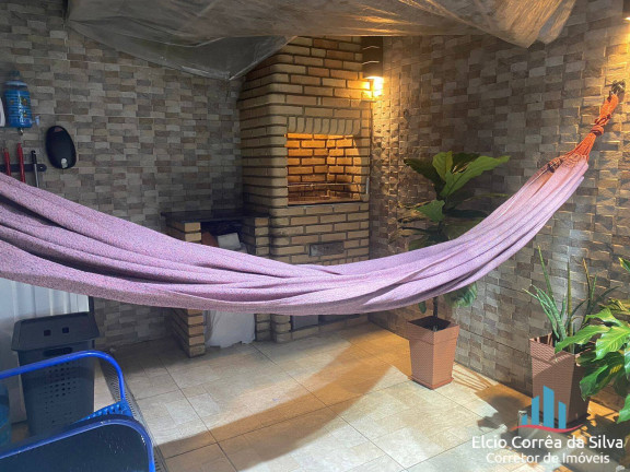 Imagem Casa com 3 Quartos à Venda, 300 m² em Macuco - Santos