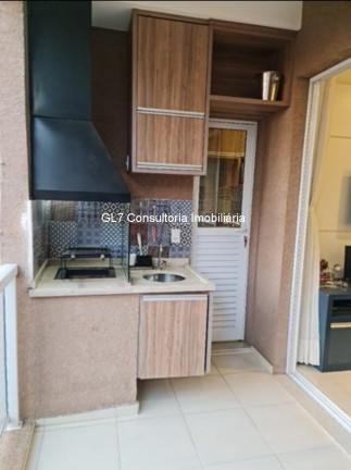 Imagem Apartamento com 2 Quartos à Venda, 74 m² em Bairro Pau Preto - Indaiatuba