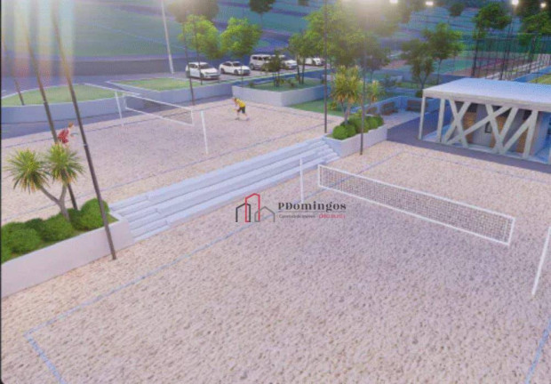 Imagem Terreno à Venda, 200 m² em Condomínio Miraj - Paulínia Imagem Terreno à Venda, 200 m² em Condomínio Miraj - Paulínia