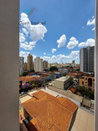Kitnet com 1 Quarto à Venda, 34 m² em Centro - Ribeirão Preto