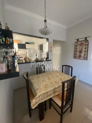 Imagem Apartamento com 2 Quartos à Venda, 83 m² em Pitangueiras - Guarujá