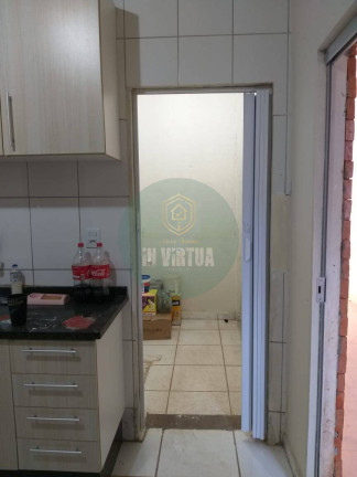 Imagem Casa com 3 Quartos para Alugar, 78 m² em Distrito Industrial - Cuiabá Imagem Casa com 3 Quartos para Alugar, 78 m² em Distrito Industrial - Cuiabá