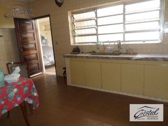 Imagem Casa com 4 Quartos à Venda, 200 m² em Jardim Bonfiglioli - São Paulo