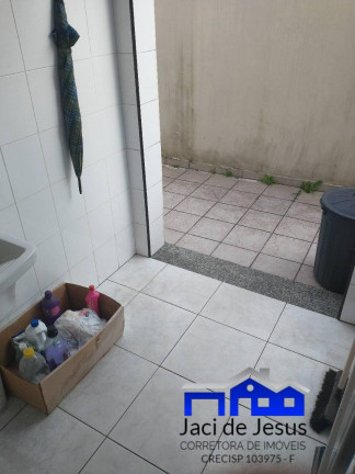 Imagem Casa com 3 Quartos à Venda, 150 m² em Aparecida - Santos Imagem Casa com 3 Quartos à Venda, 150 m² em Aparecida - Santos