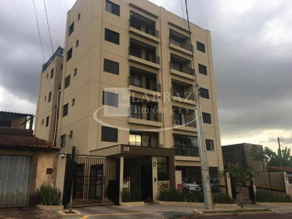 Imagem Imóvel com 2 Quartos à Venda, 51 m² em Jardim Zara - Ribeirão Preto Imagem Imóvel com 2 Quartos à Venda, 51 m² em Jardim Zara - Ribeirão Preto
