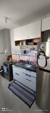 Imagem Cobertura com 2 Quartos à Venda, 100 m² em Santa Maria - Santo André Imagem Cobertura com 2 Quartos à Venda, 100 m² em Santa Maria - Santo André