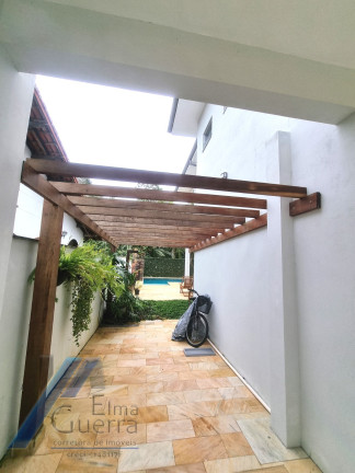 Imagem Casa com 3 Quartos à Venda, 210 m² em Parque Vivamar - Ubatuba