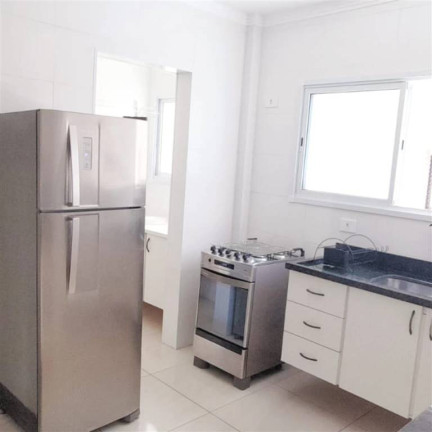 Imagem Apartamento com 1 Quarto à Venda, 53 m² em Guilhermina - Praia Grande Imagem Apartamento com 1 Quarto à Venda, 53 m² em Guilhermina - Praia Grande