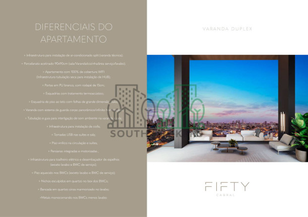 Imagem Apartamento com 3 Quartos à Venda, 131 m² em Cabral - Curitiba Imagem Apartamento com 3 Quartos à Venda, 131 m² em Cabral - Curitiba