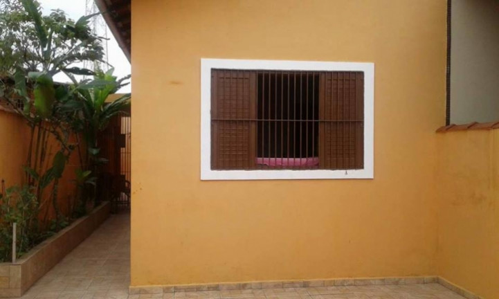 Imagem Casa com 2 Quartos à Venda, 70 m² em Belas Artes - Itanhaém