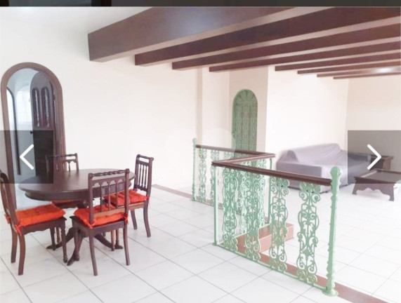Imagem Apartamento com 3 Quartos à Venda ou Locação, 265 m² em Aparecida - Santos Imagem Apartamento com 3 Quartos à Venda ou Locação, 265 m² em Aparecida - Santos