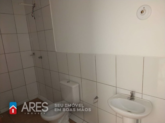 Imagem Apartamento com 1 Quarto à Venda, 52 m² em São Domingos - Americana Imagem Apartamento com 1 Quarto à Venda, 52 m² em São Domingos - Americana